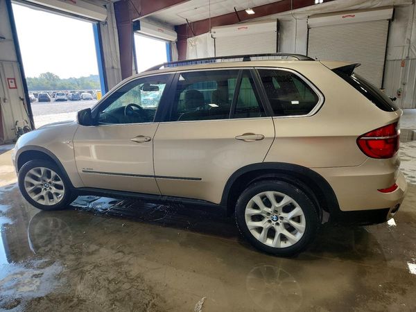 2013 BMW X5 xDrive35i