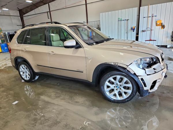 2013 BMW X5 xDrive35i