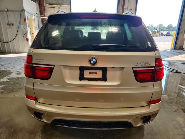 2013 BMW X5 xDrive35i