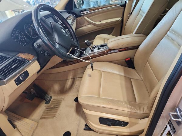 2013 BMW X5 xDrive35i