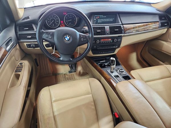 2013 BMW X5 xDrive35i