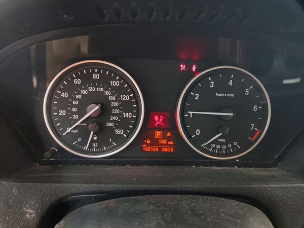 2013 BMW X5 xDrive35i