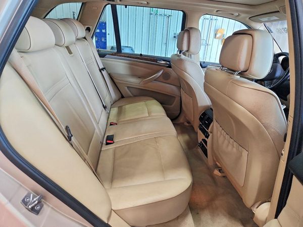 2013 BMW X5 xDrive35i