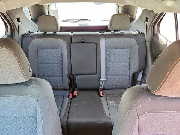 2022 CHEVROLET EQUINOX LT (1LT) — SUVN