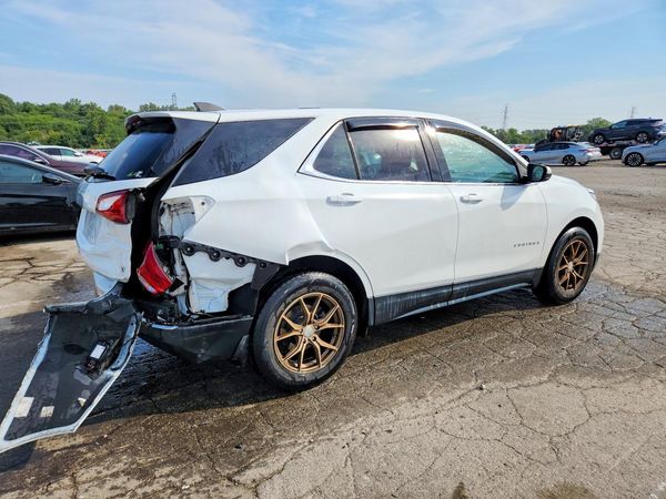 2018 CHEVROLET EQUINOX LT (1LT)