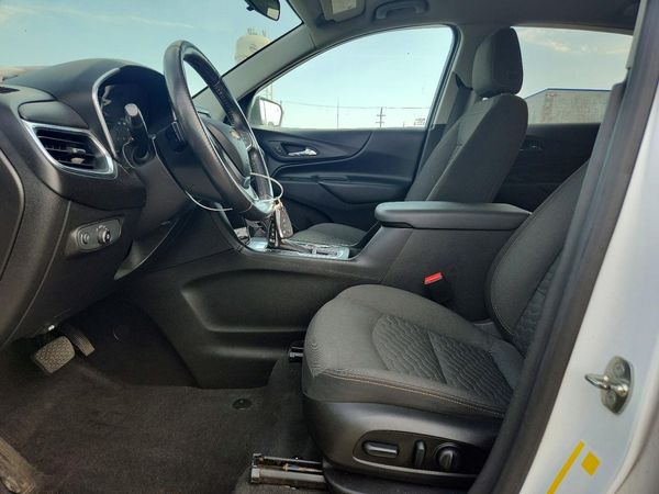 2018 CHEVROLET EQUINOX LT (1LT)