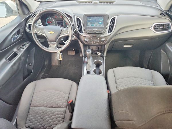 2018 CHEVROLET EQUINOX LT (1LT)