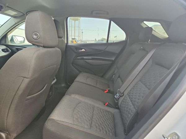 2018 CHEVROLET EQUINOX LT (1LT)