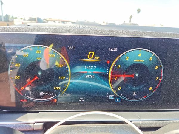 2020 MERCEDES-BENZ GLE GLE350