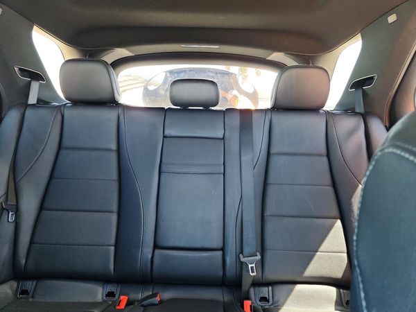 2020 MERCEDES-BENZ GLE GLE350