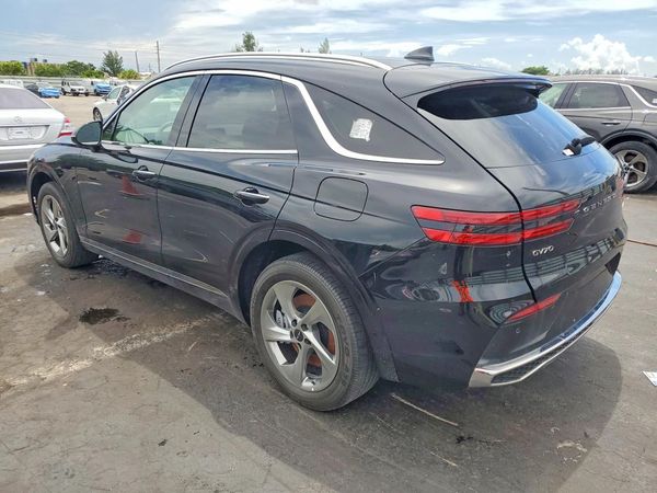 2026 GENESIS ALL OTHER 2.5T, 2.5T Select — DSRA