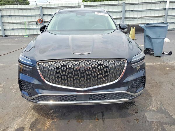 2026 GENESIS ALL OTHER 2.5T, 2.5T Select — DIRF