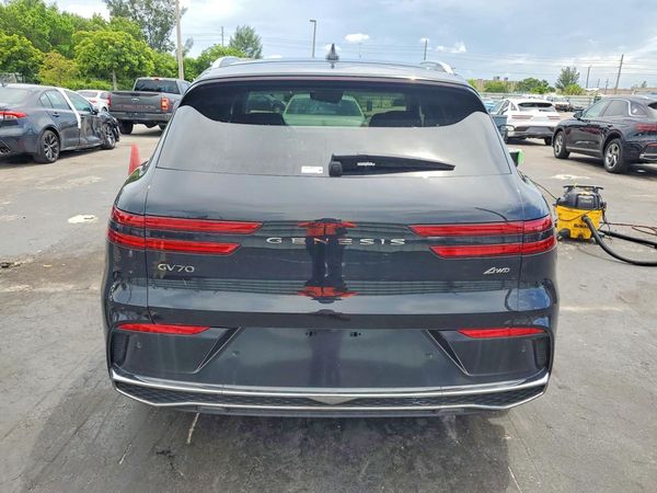 2026 GENESIS ALL OTHER 2.5T, 2.5T Select — DIRR