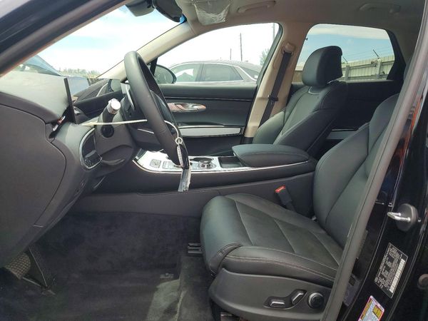 2026 GENESIS ALL OTHER 2.5T, 2.5T Select — DENT