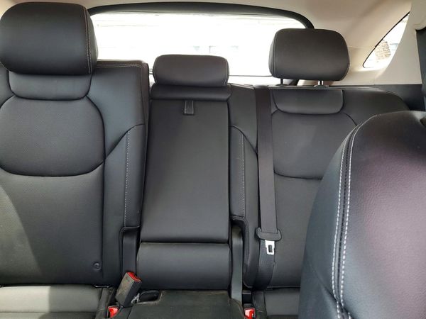2026 GENESIS ALL OTHER 2.5T, 2.5T Select — SUVN