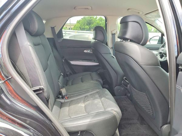 2026 GENESIS ALL OTHER 2.5T, 2.5T Select — PSRS