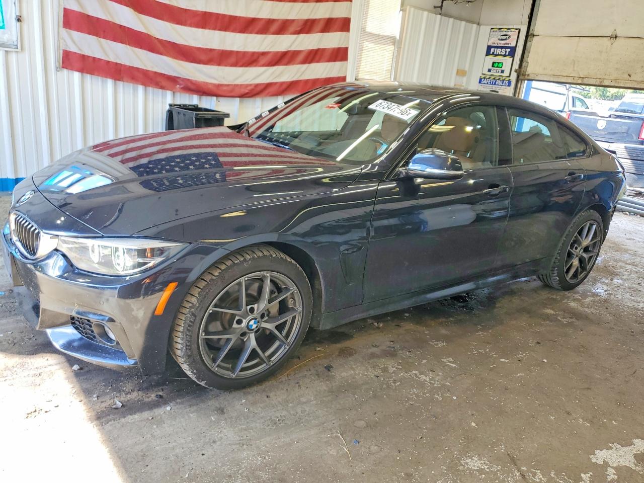 2019 BMW 440XI xDrive GC