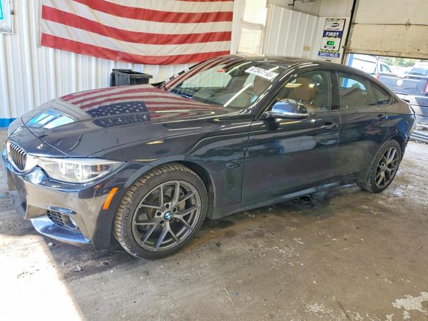 2019 BMW 440XI xDrive GC