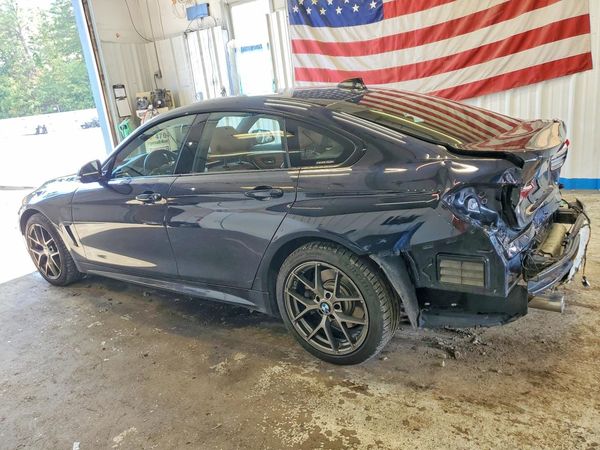 2019 BMW 440XI xDrive GC