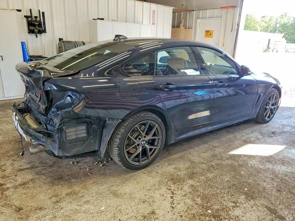 2019 BMW 440XI xDrive GC