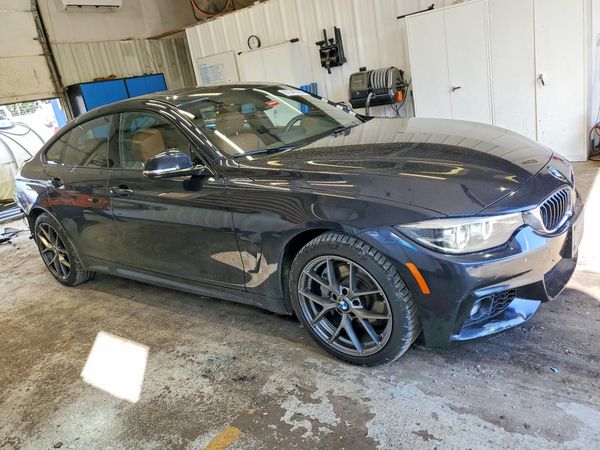 2019 BMW 440XI xDrive GC