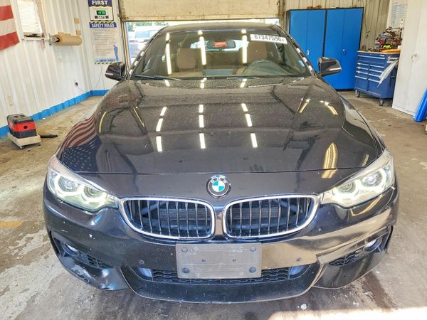 2019 BMW 440XI xDrive GC