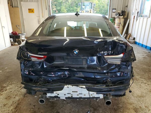 2019 BMW 440XI xDrive GC