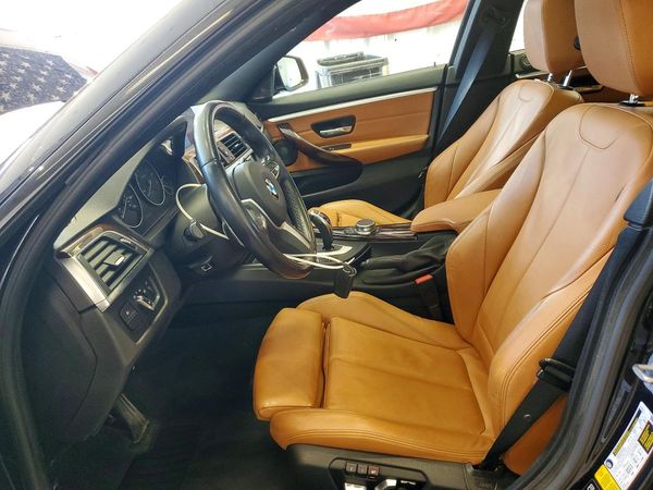 2019 BMW 440XI xDrive GC