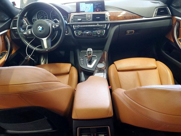 2019 BMW 440XI xDrive GC