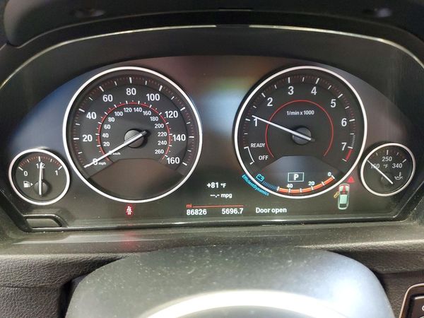 2019 BMW 440XI xDrive GC