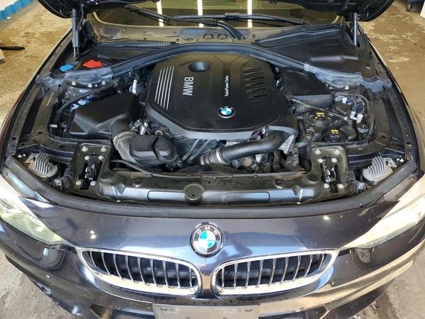 2019 BMW 440XI xDrive GC