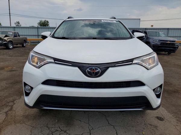 2017 TOYOTA RAV4
