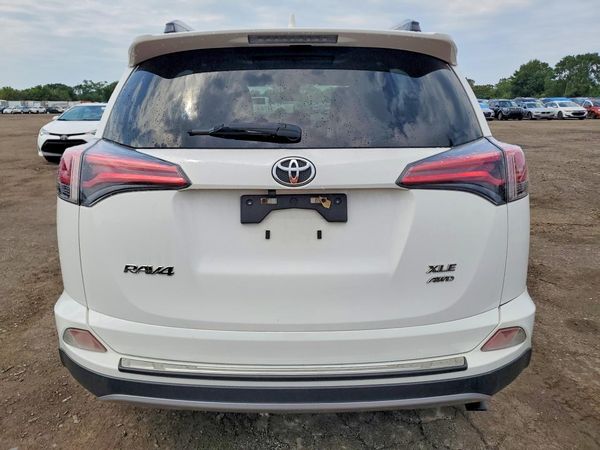 2017 TOYOTA RAV4