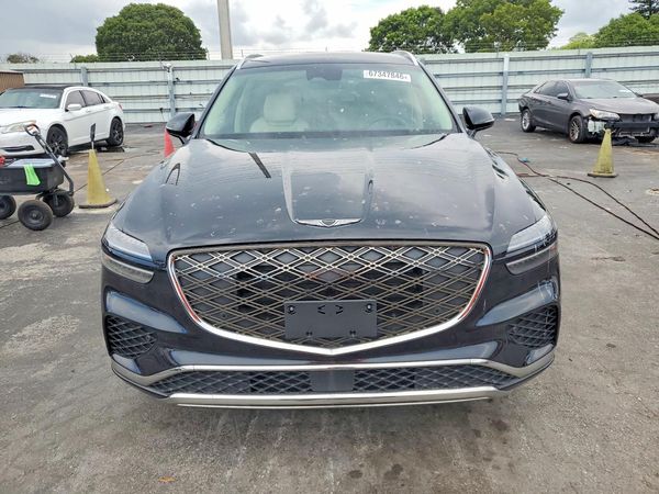2026 GENESIS ALL OTHER 2.5T, 2.5T Select — DIRF