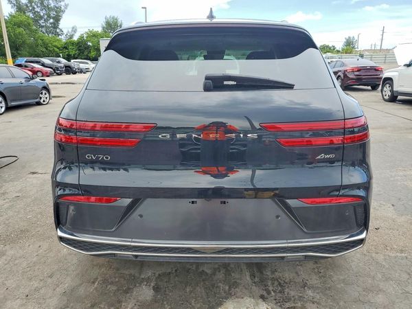 2026 GENESIS ALL OTHER 2.5T, 2.5T Select — DIRR