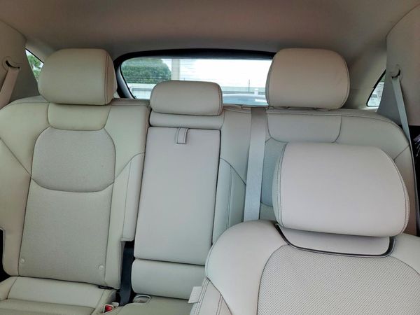 2026 GENESIS ALL OTHER 2.5T, 2.5T Select — SUVN