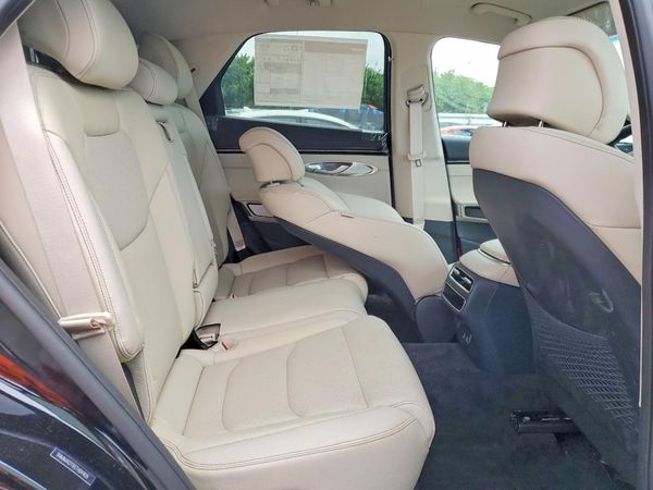 2026 GENESIS ALL OTHER 2.5T, 2.5T Select — PSRS