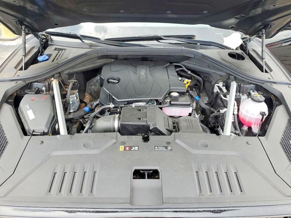 2026 GENESIS ALL OTHER 2.5T, 2.5T Select — Engine bay