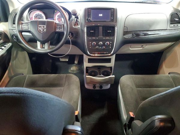 2017 DODGE GRAND CARAVAN SE, SXT, Express