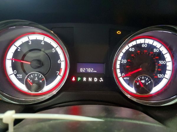 2017 DODGE GRAND CARAVAN SE, SXT, Express