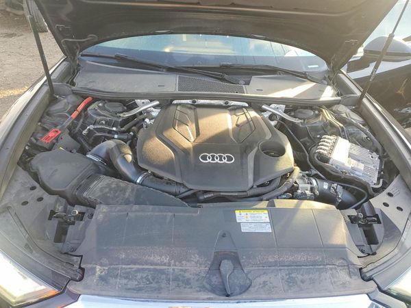 2021 AUDI A6