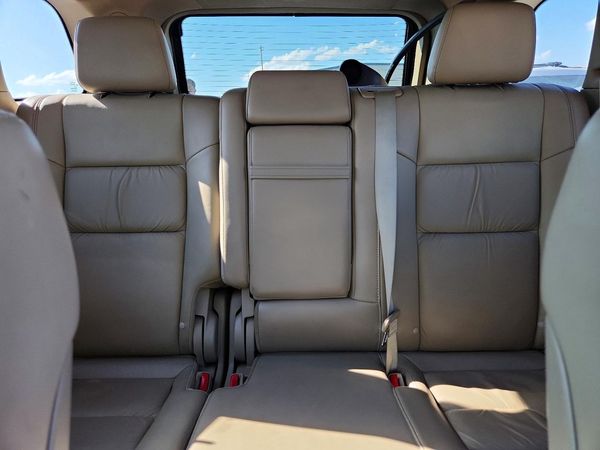 2012 JEEP CHEROKEE Limited — SUVN