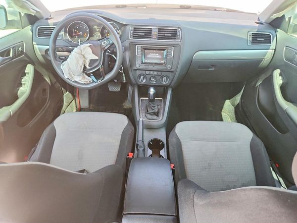 2018 VOLKSWAGEN JETTA