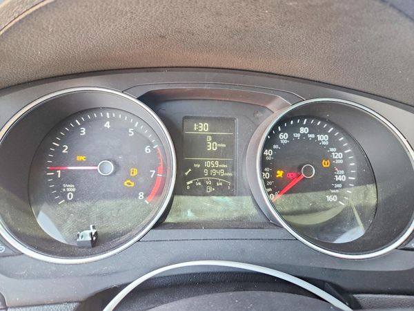 2018 VOLKSWAGEN JETTA