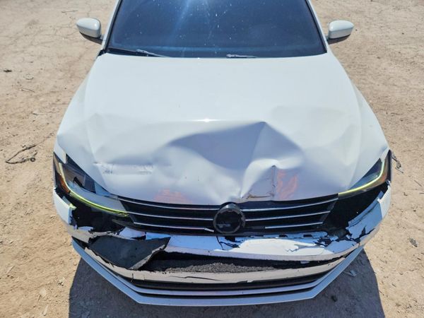 2018 VOLKSWAGEN JETTA