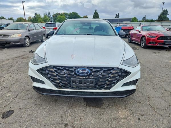 2021 HYUNDAI SONATA
