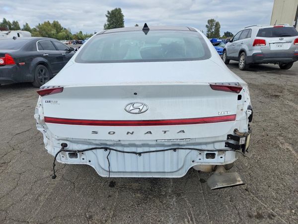 2021 HYUNDAI SONATA