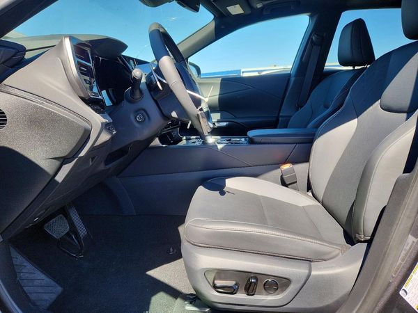2026 LEXUS RX 350H