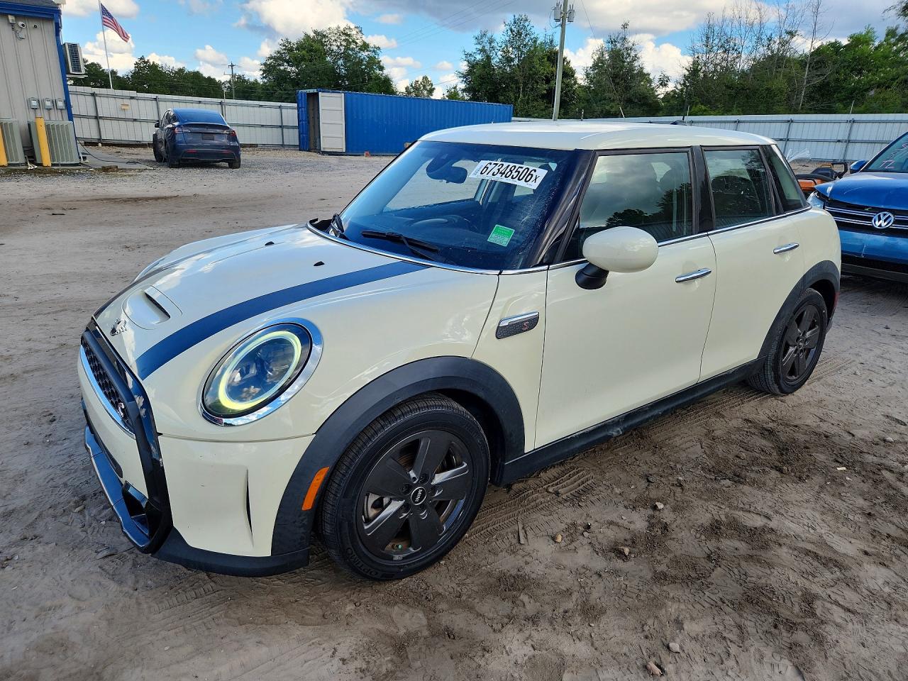 2022 MINI COOPER