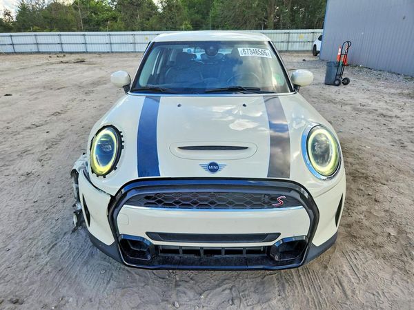 2022 MINI COOPER